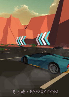 Jump Race截图3 Jump Race截图3