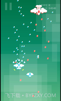 沉重天空截图1 沉重天空截图1