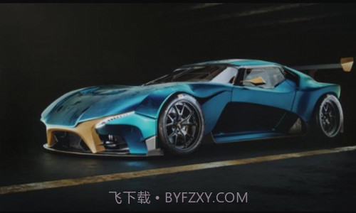 飙车速度战截图3