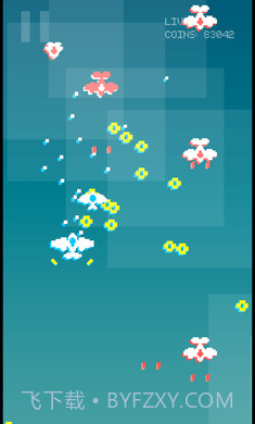 沉重天空截图2 沉重天空截图2