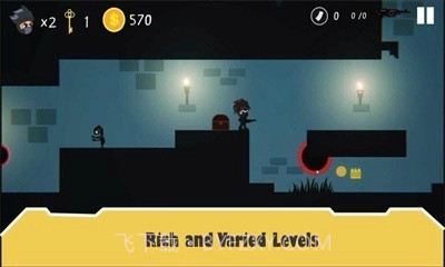 宝藏堡垒截图3 宝藏堡垒截图3