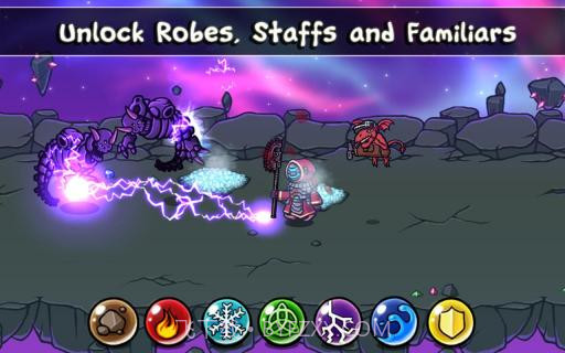 疯狂射箭 Arrow Mania截图9