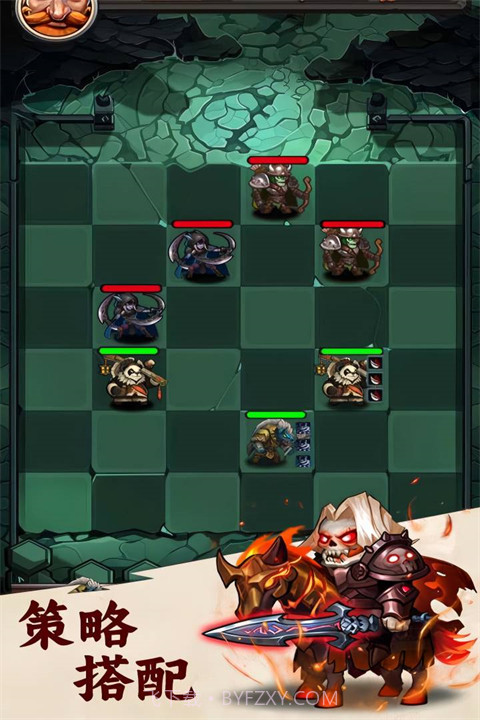 刺激大闯关单机版截图3