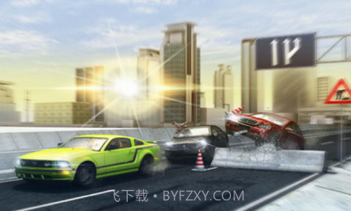 纽约汽车帮截图1