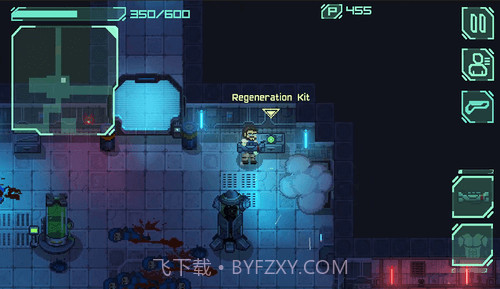 战争太空行动高级截图3