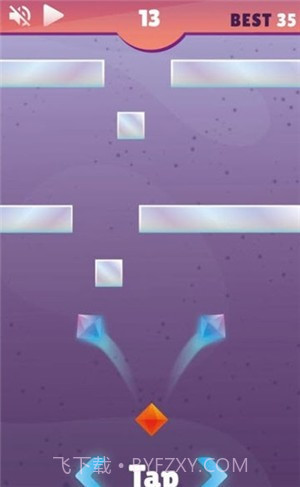 红宝石跳跃截图3