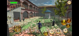 Zaptiye奥斯曼警察v3.1截图2