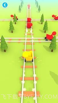 马车跑酷截图4