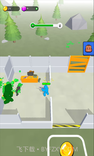 末世日记截图3 末世日记截图3