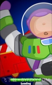 玩具巴斯外星人射手截图3 玩具巴斯外星人射手截图3