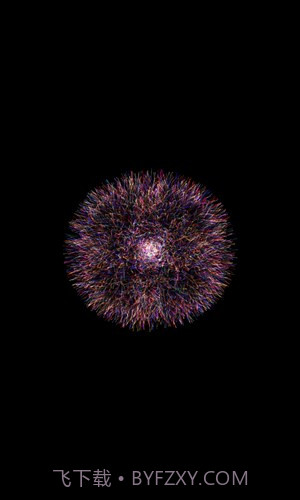 音乐魔幻粒子截图4