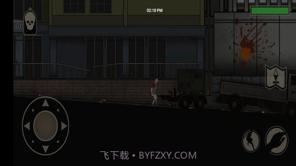 阴影摇篮岛汉化版截图3 阴影摇篮岛汉化版截图3