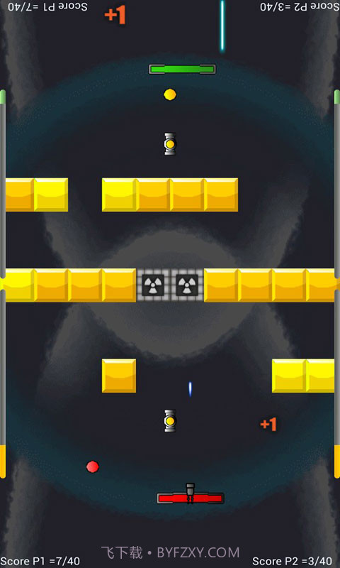 打砖块对战截图5