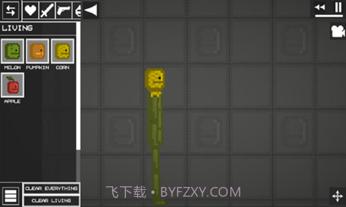 甜瓜游乐场2截图3