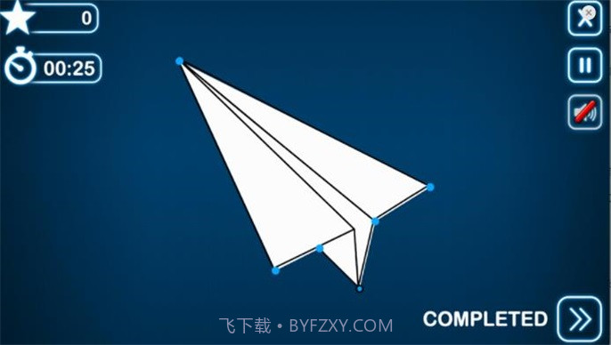 圆点连接工具app截图1