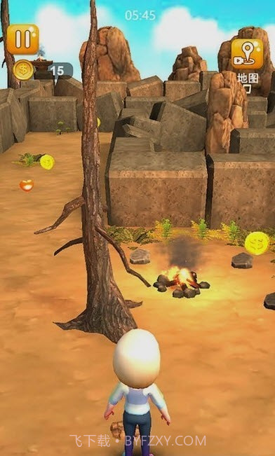 我的迷宫3d迷宫逃脱截图1 我的迷宫3d迷宫逃脱截图1