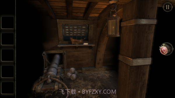 The Room1汉化版截图2