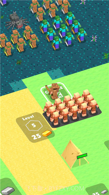 锻造指挥官截图2