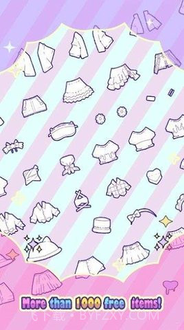 迷你巨星（Mimistar）截图3