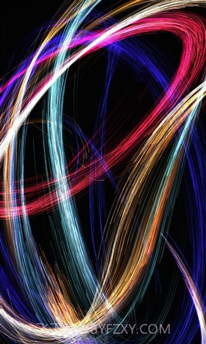 音乐魔幻粒子截图1