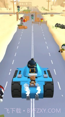 坦克精英截图4 坦克精英截图4