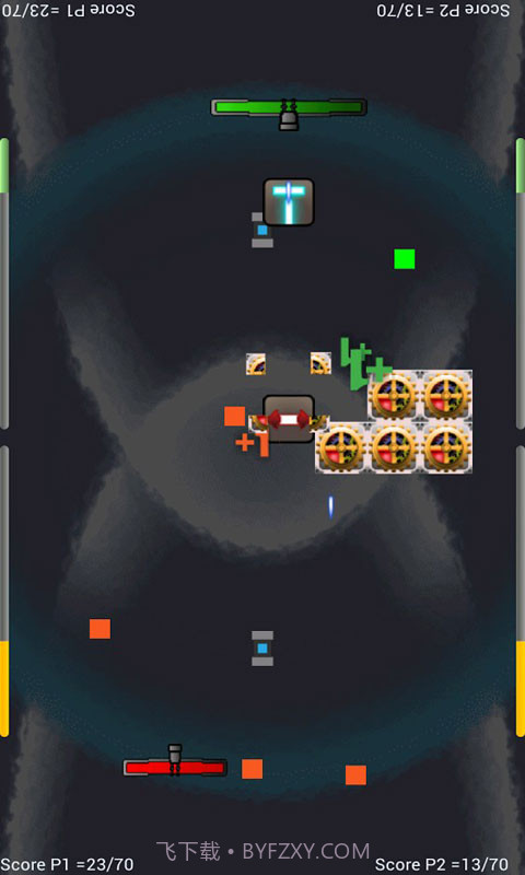 打砖块对战截图3