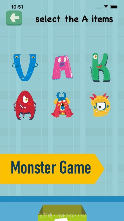 嘟嘟启蒙截图1 嘟嘟启蒙截图1