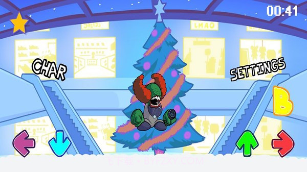 星期五晚上音乐测试截图1