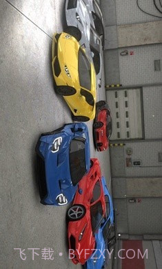 红系运动截图2 红系运动截图2