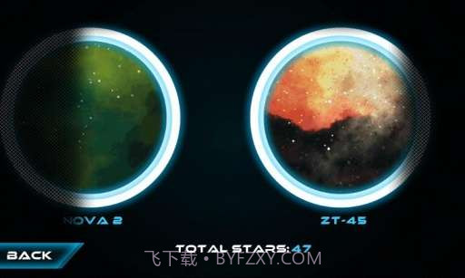 霓虹灯越野摩托车 Neon Motocross截图4