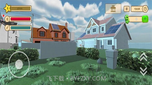 世界奇妙大冒险截图3