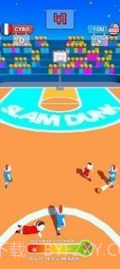 运球扣篮截图3