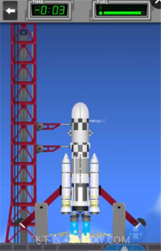 太空总署APP截图1