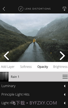 ld相机(ld相机安卓下载)V3.0.1801 安卓最新版截图2