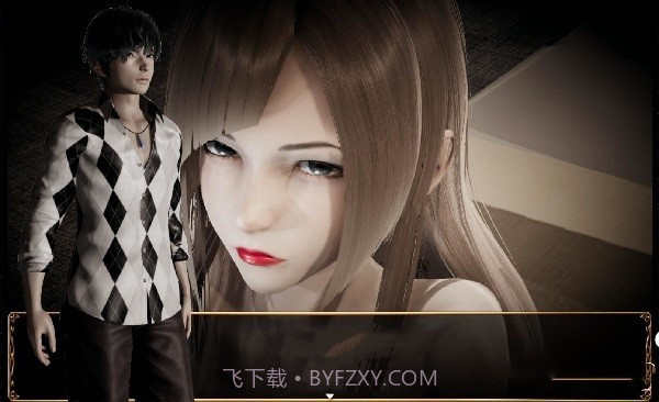 侵染命运轮回截图1