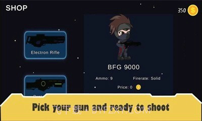 宝藏堡垒截图4 宝藏堡垒截图4