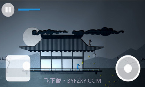 火柴人战争2纸上冒险截图2 火柴人战争2纸上冒险截图2