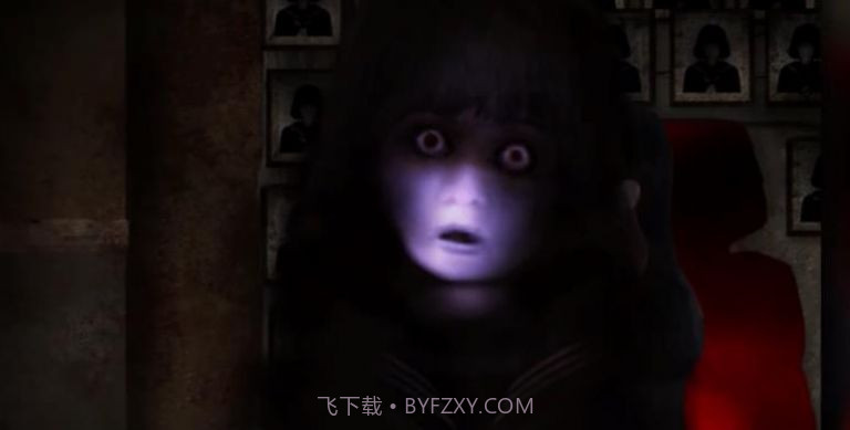 来自昭和年的呼唤截图2 来自昭和年的呼唤截图2