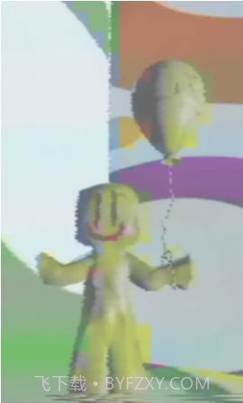 密室趣味关卡截图2