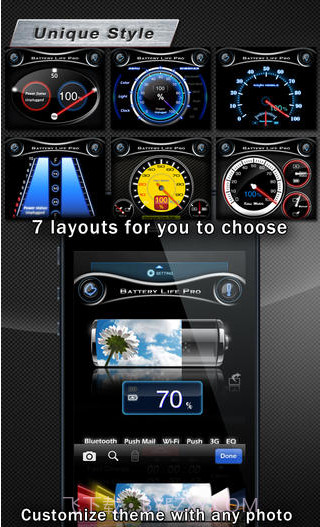 电池寿命专家截图3