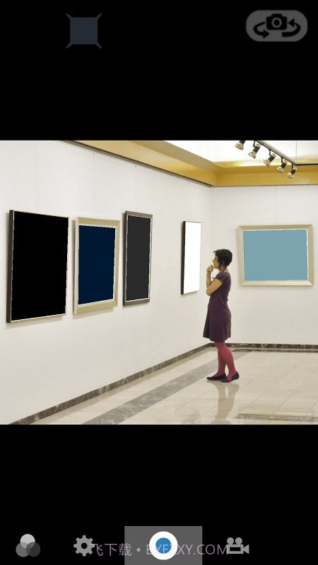 megaphoto相机截图4