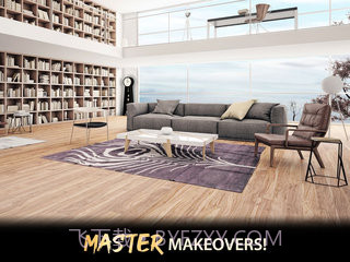 房屋翻新改造无限金币版截图2