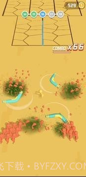 拥挤狂热截图1 拥挤狂热截图1