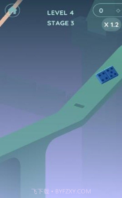 颤抖的手3D截图2