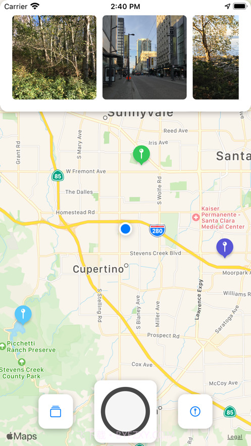 Location-Camera截图1 Location-Camera截图1