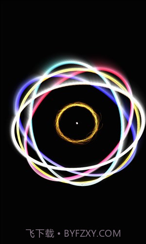 音乐魔幻粒子截图5