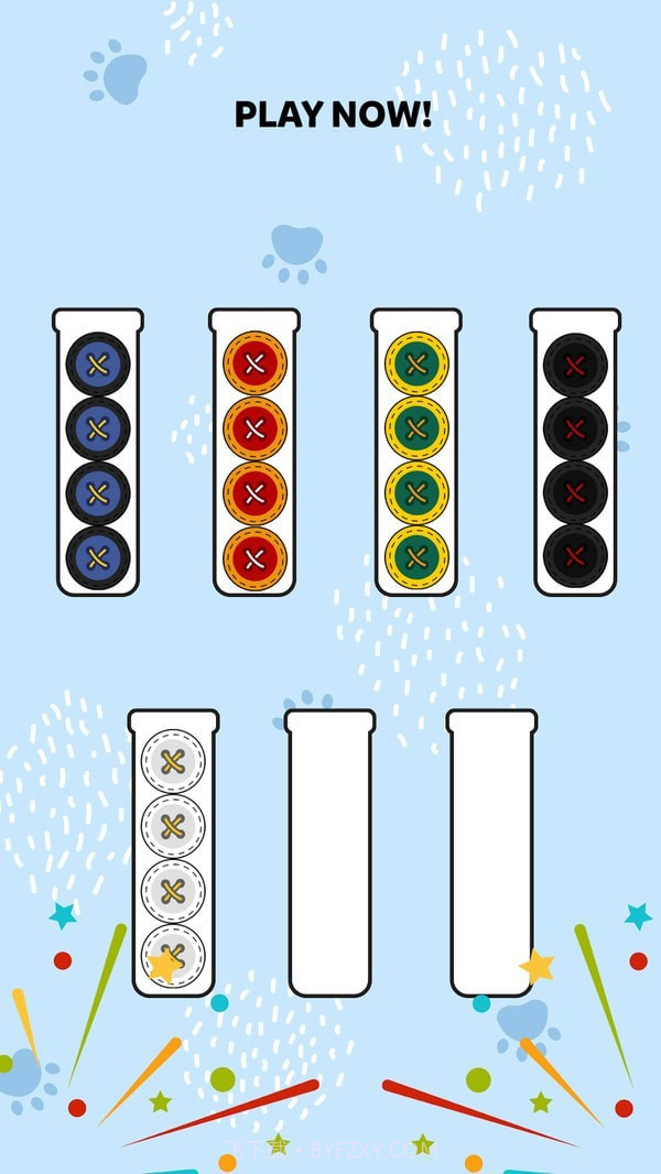 毛球排序截图4 毛球排序截图4