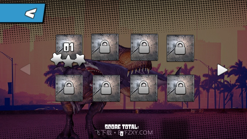 迈阿密雷克斯截图2