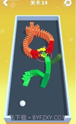 推倒就完事了截图4