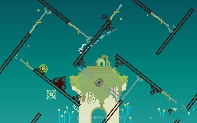 林恩乐园之路截图2